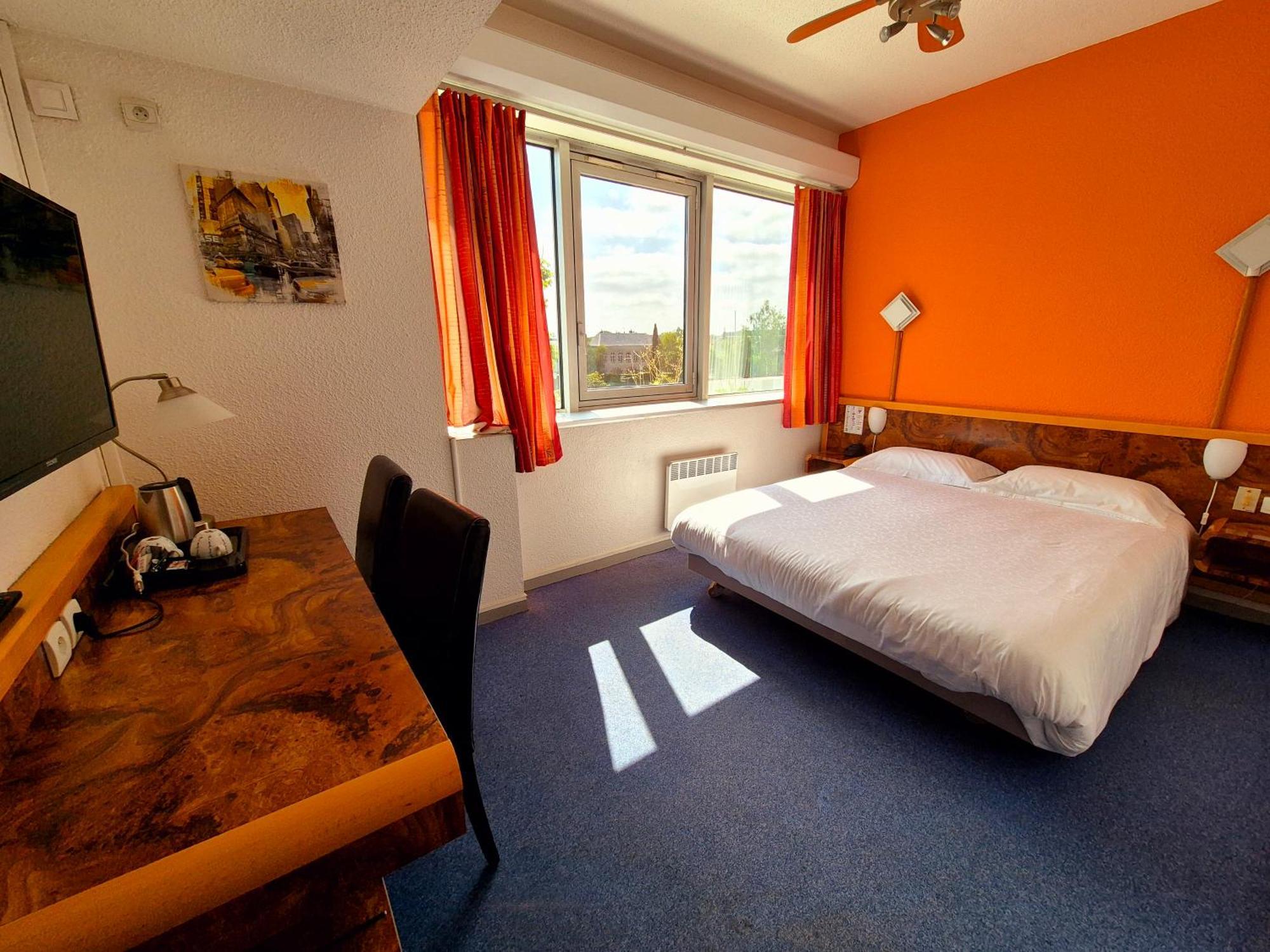 อาร์เช โฮเต็ล Hotel วีเยร์ซง ภายนอก รูปภาพ